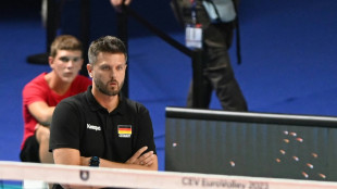 Olympia-Quali in Rio: Traumstart f&uuml;r DVV-M&auml;nner