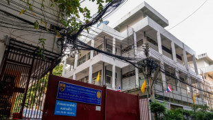 Thailand opens extradition process for reporter sought by China