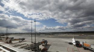 Rauchentwicklung im Triebwerk: Boeing muss in Hamburg außerplanmäßig landen