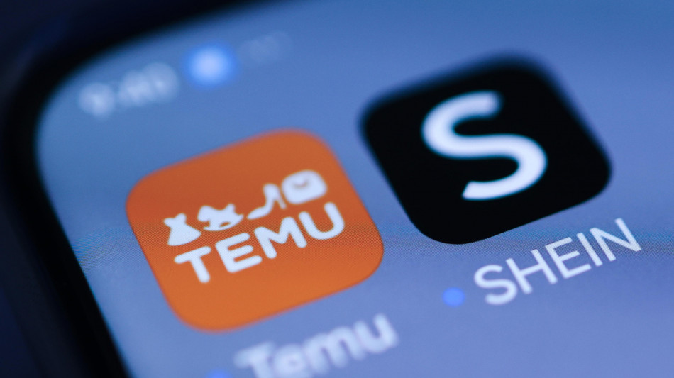 Pe chiede pi&ugrave; controlli sui prodotti di Shein, Temu e AliExpress