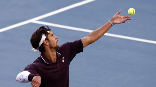 Tennis: Cincinnati, Musetti ko nei quarti contro Tiafoe