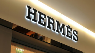 Imperturbable, Hermès continue sa progression avec des ventes en hausse