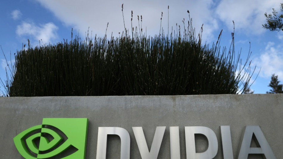 Nvidia supera el bill&oacute;n de d&oacute;lares de capitalizaci&oacute;n burs&aacute;til en Wall Street