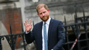 Aufsichtsbehörde spricht Prinz Harry von Mobbing-Vorwurf frei