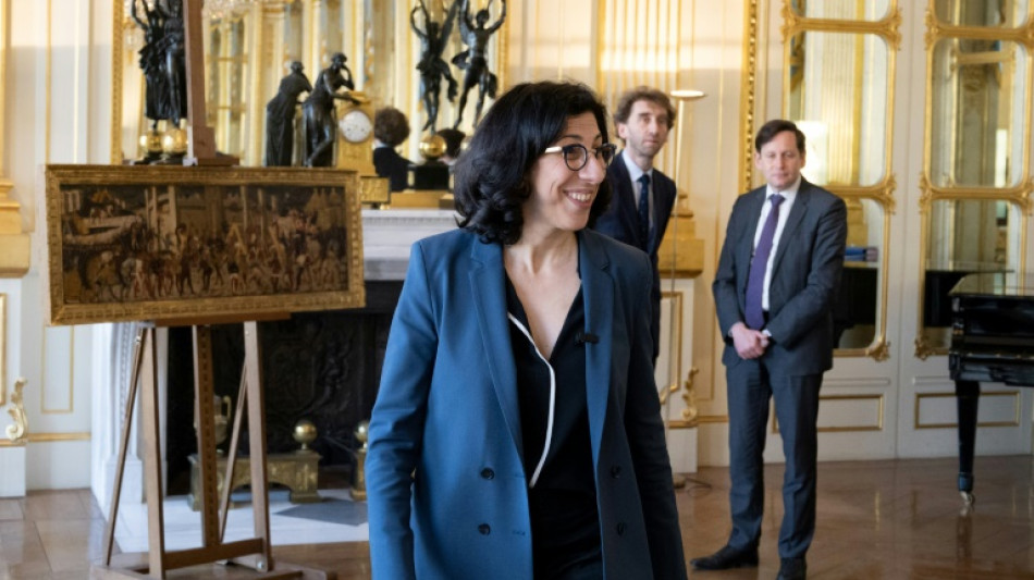 Drei von Nazis geraubte Kunstwerke in Paris zur&uuml;ckerstattet