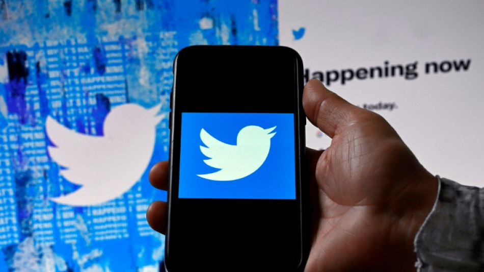 Twitter k&uuml;ndigt nach Musks R&uuml;ckzug von &Uuml;bernahme-Deal juristische Schritte an