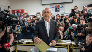El rival de Erdogan, ante el dif&iacute;cil reto de ganar la segunda vuelta en Turqu&iacute;a 
