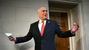US House in limbo as Republicans struggle to anoint new leader