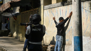 Dudas de la comunidad internacional ante el avispero de Hait&iacute;