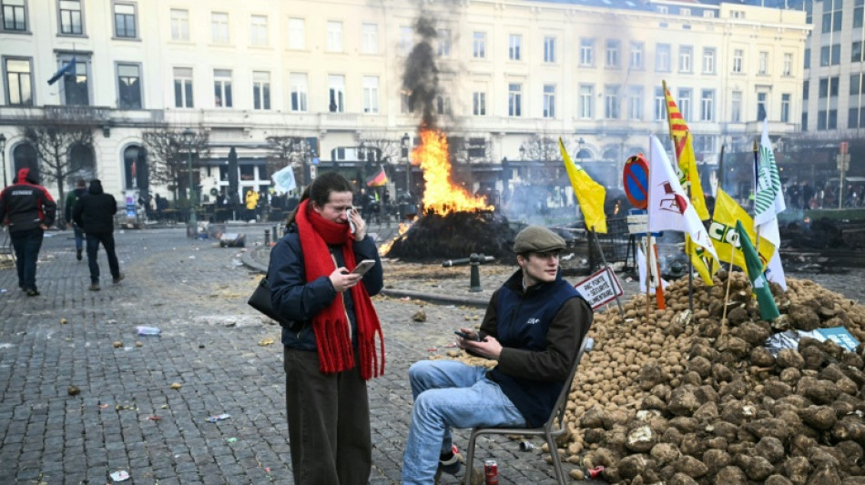 Assinatura do acordo UE-Mercosul &eacute; adiada para janeiro