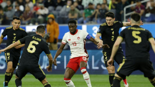 Davies-Verletzung: Kanada verteidigt sich gegen Vorwürfe