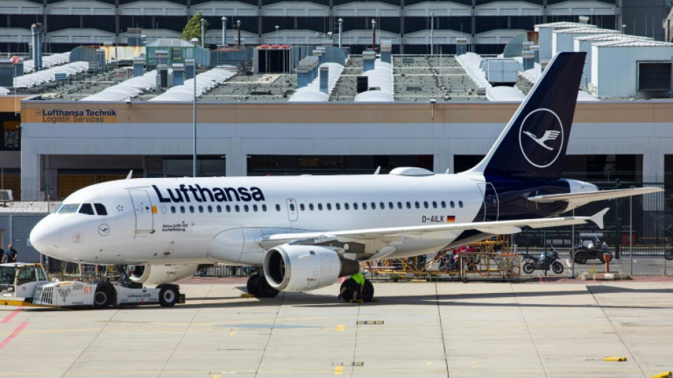 El Estado alem&aacute;n deja de estar presente en el capital de Lufthansa