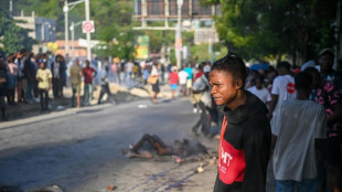 La violencia en Hait&iacute; deja m&aacute;s de 600 muertos solo en abril, alerta la ONU
