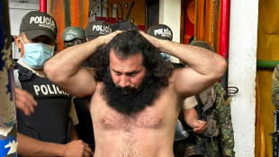 Fito, ícono del narco ecuatoriano que se enfrenta a cadena perpetua en EEUU
