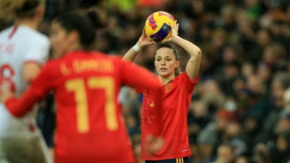 Espa&ntilde;a y una apuesta por el colectivo