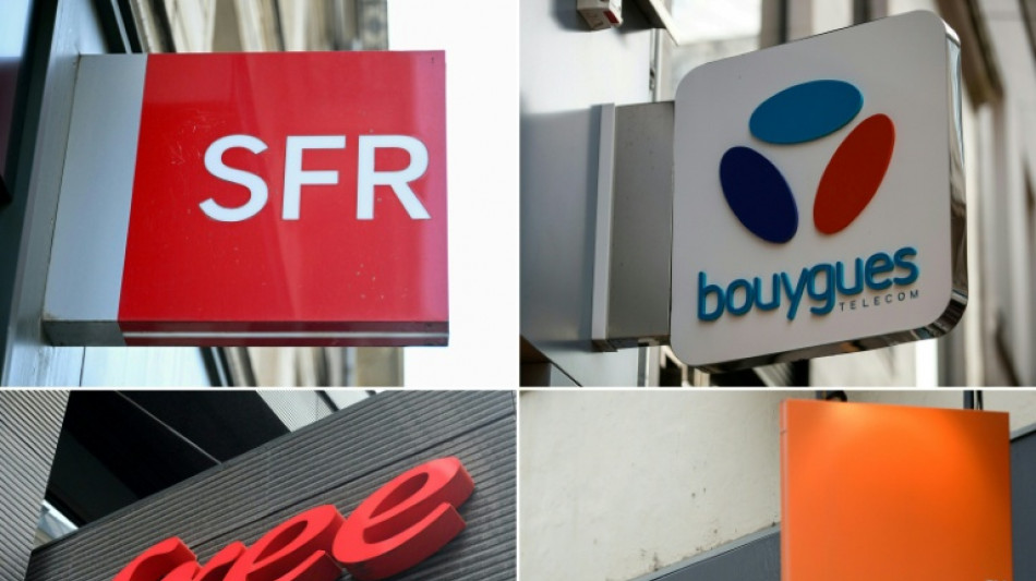 Rachat de SFR: apr&egrave;s l'accord in&eacute;dit, les prix et l'emploi au centre des inqui&eacute;tudes
