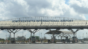Outcry in Kenya over tax 'harassment' of travellers 