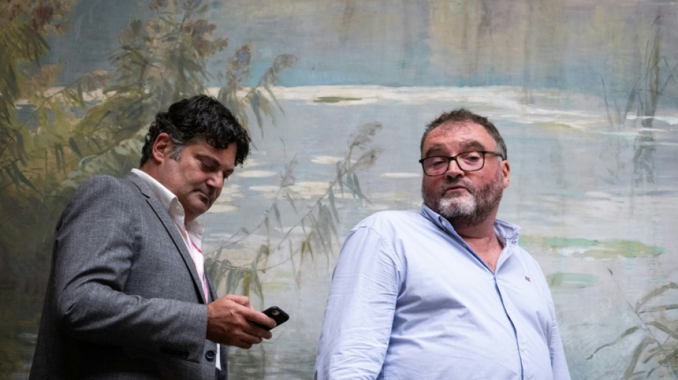 Proc&egrave;s P&eacute;chier: la parole &agrave; la d&eacute;fense 