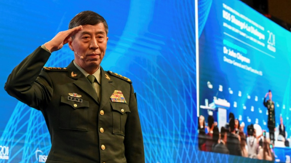 La Chine d&eacute;nonce les alliances "de type Otan" en Asie-Pacifique