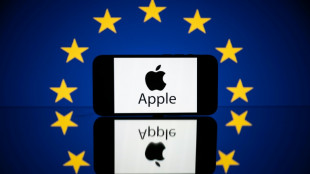 La UE multa a Apple con 1.800 millones de euros por infringir normas sobre m&uacute;sica en l&iacute;nea