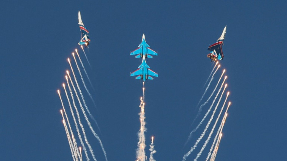 Russia says Ukrainian boats destroyed amid new Black Sea clashes