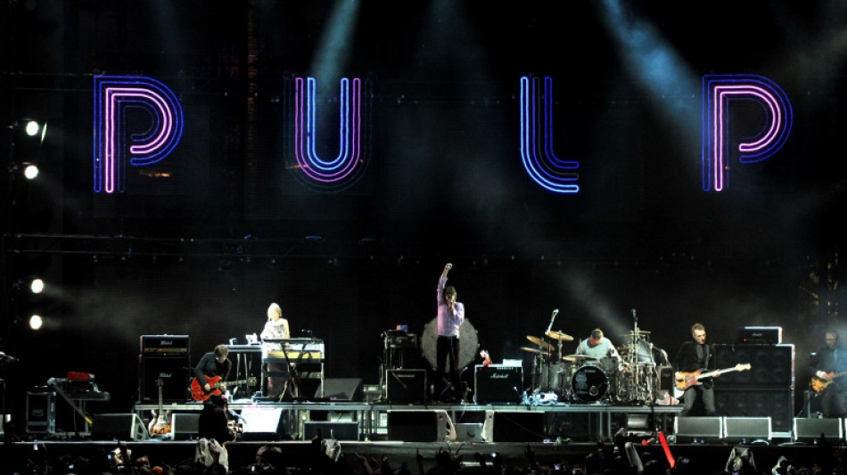 Murió a los 56 años el bajista de Pulp Steve Mackey