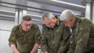 Rusia busca dar una imagen de normalidad tras la rebeli&oacute;n del grupo Wagner