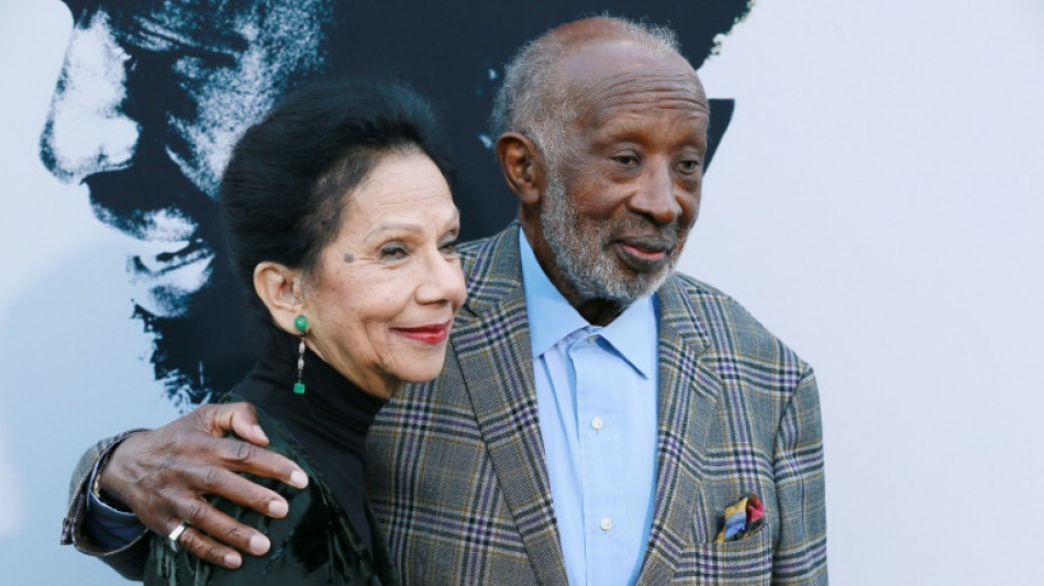 Fallece Clarence Avant, "el Padrino" de la m&uacute;sica negra