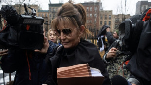 Sarah Palin obt&eacute;m direito a novo julgamento em caso de difama&ccedil;&atilde;o contra New York Times