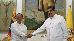 Maduro y la oposici&oacute;n de Venezuela reanudan negociaci&oacute;n en M&eacute;xico el fin de semana