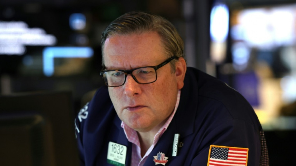 Wall Street ouvre en hausse, satisfaite des résultats d'entreprises