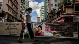 Hong Kong ratifica la reducci&oacute;n de concejales electos para excluir a la oposici&oacute;n