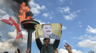 Vor PKK-Entwaffnung: Pro-kurdische Abgeordnete treffen am Montag Erdogan
