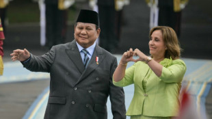 Indonesien und Peru schließen Handelsabkommen