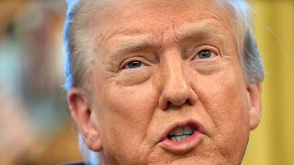 Trump weist neuen Vorschlag des Iran zur&uuml;ck - "USS Gerald R. Ford" verl&auml;sst Golfregion