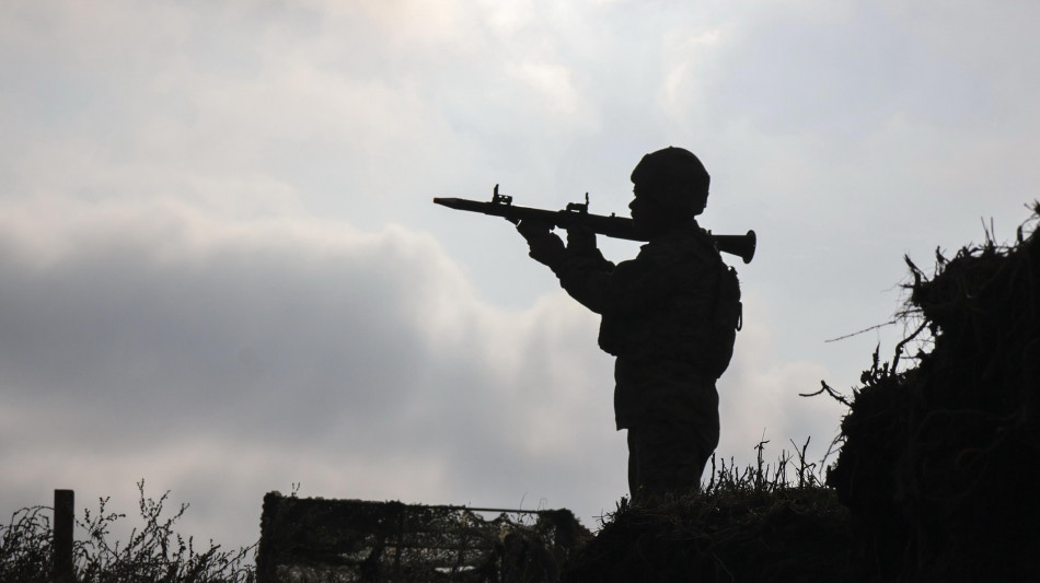 Piano Usa, elezioni Ucraina entro 100 giorni dall'accordo