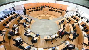Wahlausschuss best&auml;tigt Ergebnis der Landtagswahl in Hessen