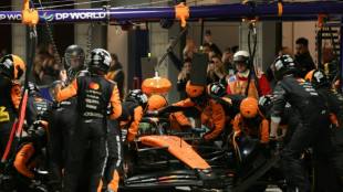 Norris tem primeira chance de t&iacute;tulo no GP do Catar