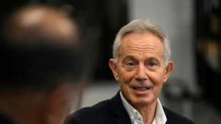 Blair se niega a ver en la guerra de Irak una justificaci&oacute;n de la invasi&oacute;n de Ucrania