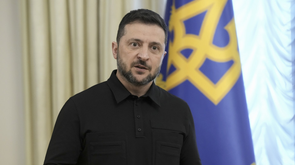 Zelensky, Mosca non è riuscita a destabilizzare la Moldavia