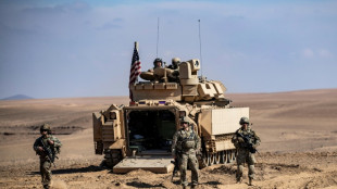 Sube a 19 cifra de muertos por represalias de EEUU contra grupos proiran&iacute;es en Siria