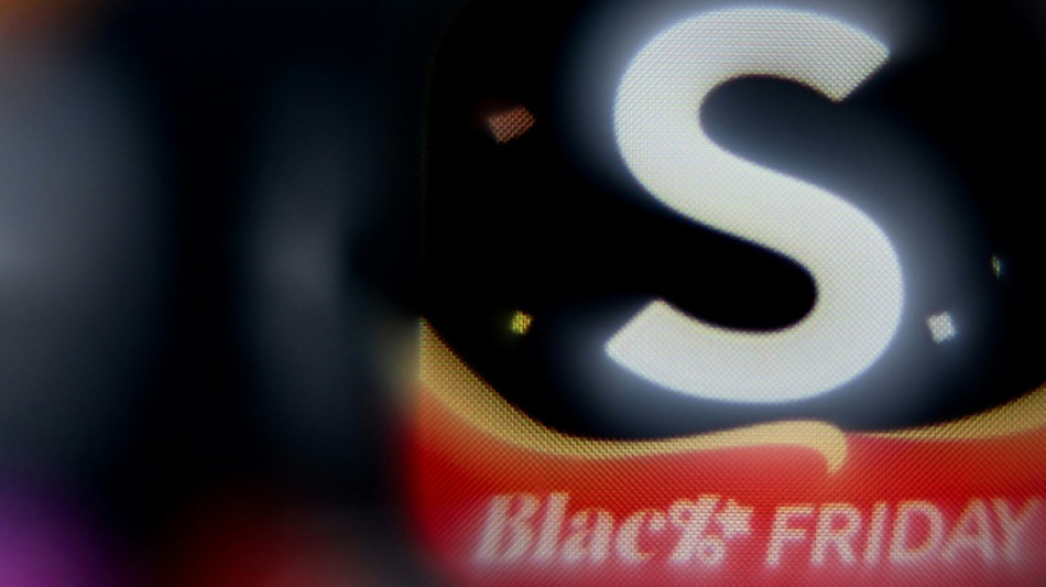 Black Friday: Verbraucher planen mehr Ausgaben