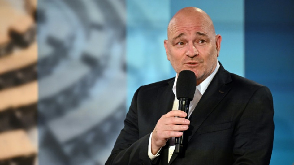 SPD-Generalsekret&auml;r K&uuml;hnert stellt Gespr&auml;che mit BSW in Brandenburg in Aussicht