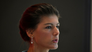 "Spiegel": Wagenknecht will am Montag Parteigr&uuml;ndung verk&uuml;nden