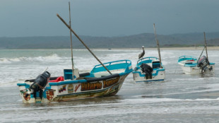 Un El Ni&ntilde;o excepcional causa temperaturas r&eacute;cord en la zona del Pac&iacute;fico