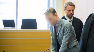 Prozess gegen Verd&auml;chtigen in Fall Maddie in Braunschweig wegen Sch&ouml;ffin vertagt