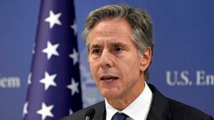 Blinken announces Biden visit to Israel and aid progress