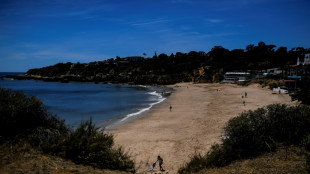 Portugal raciona el agua en el sur del pa&iacute;s por la sequ&iacute;a