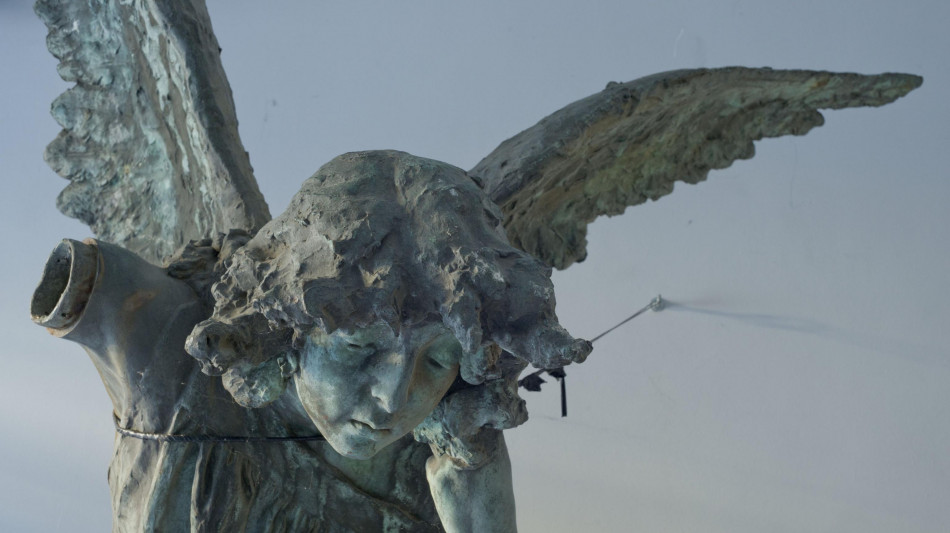 Cimiteri storici europei '25, a Staglieno protagonista De André