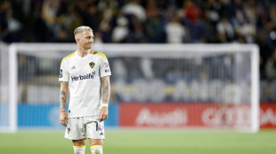 MLS: Reus und Galaxy mit nächster Niederlage